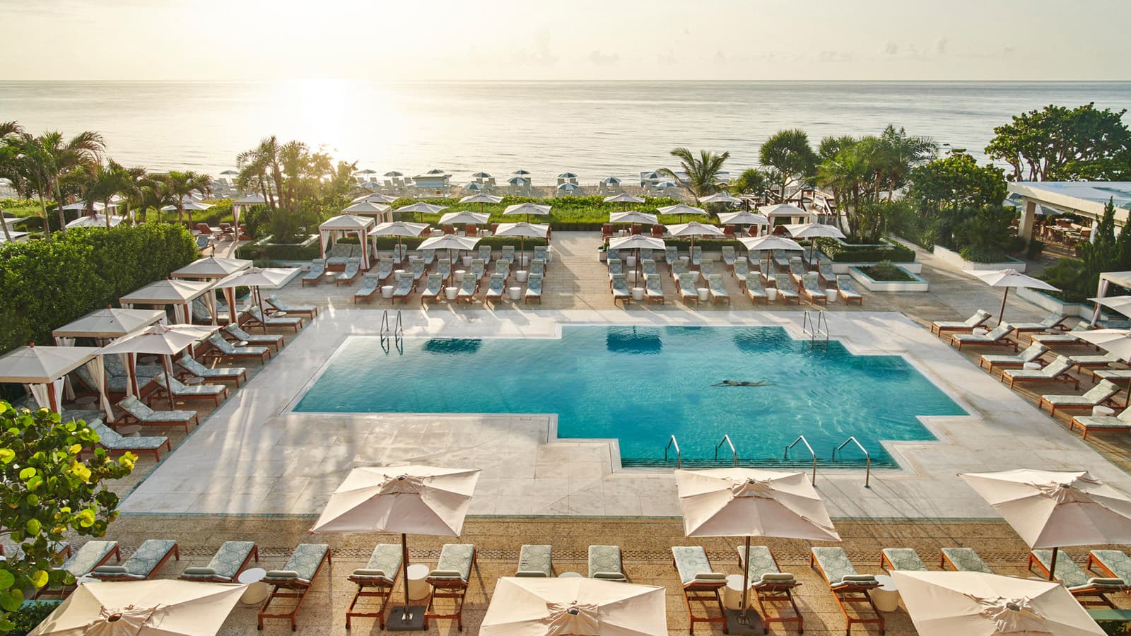 Four Seasons Resort, Palm Beach 