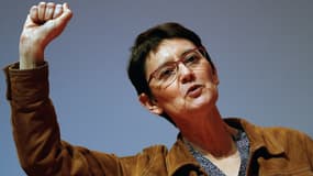 Nathalie Arthaud 