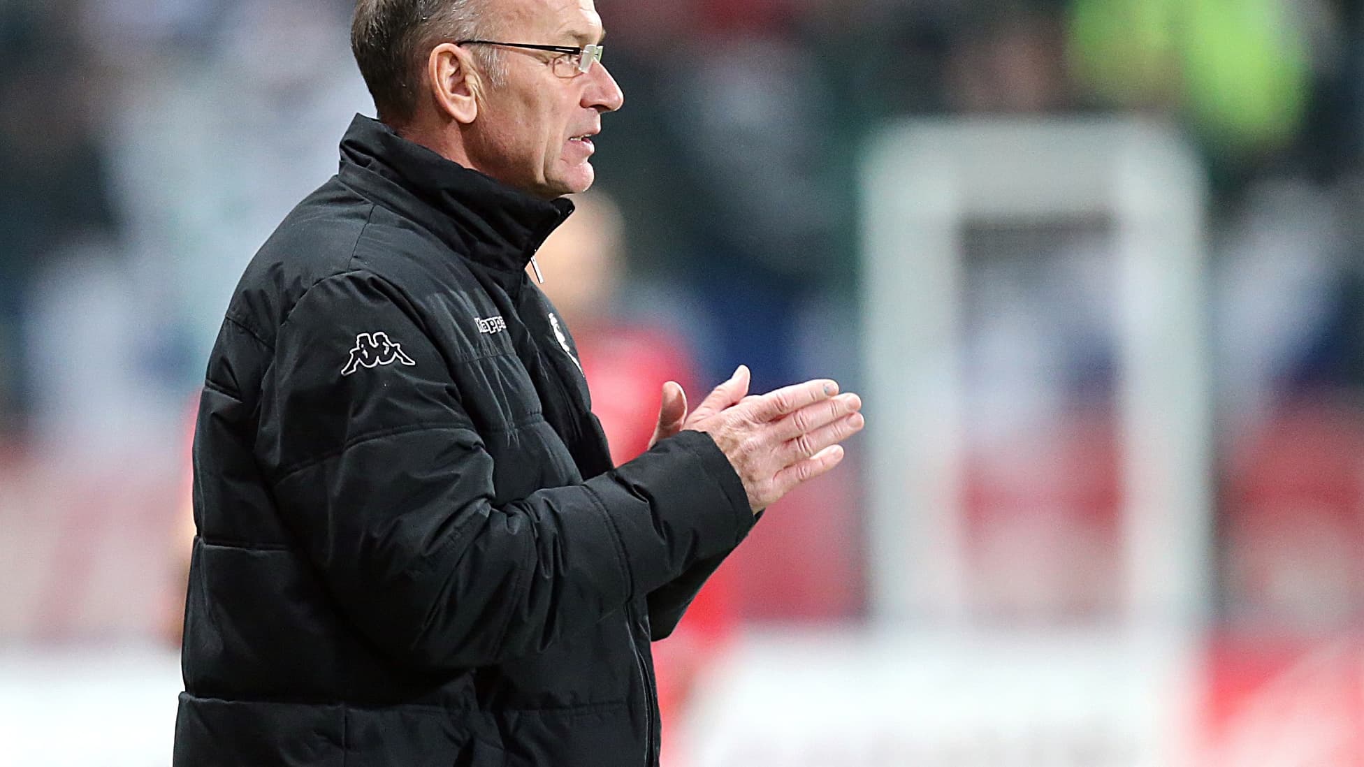 Brest les excuses de Furlan après son doigt d’honneur envers un supporter