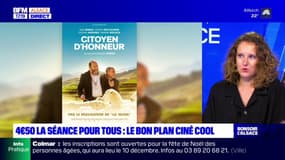 Strasbourg: cinq avant-premières sont prévues lors de Ciné Cool aux Cinémas Star