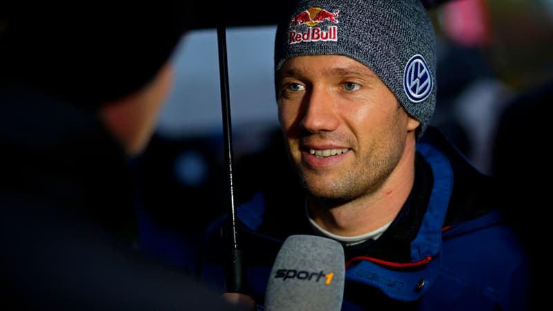 Sébastien Ogier (Volkswagen)