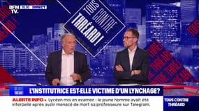 L'intégrale de Tous contre Thréard ! du vendredi 13 septembre