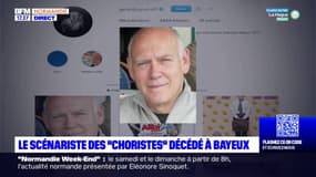 Le scénariste des "Choristes" est mort à Bayeux