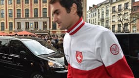 Roger Federer