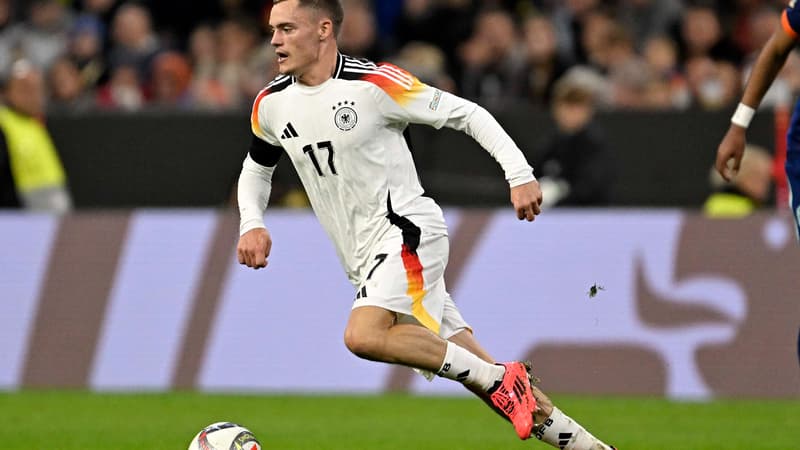 L’Allemagne Prête à Affronter le Portugal en Demi-Finale de la Ligue des Nations
