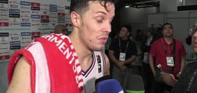 Heurtel : "On a montré notre caractère"