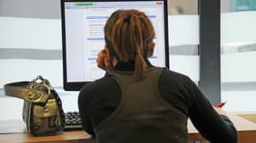 Le taux de chômage en France s’est stabilisé à 7,5% au premier trimestre