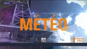 Météo Paris Île-de-France du 5 novembre: Un bel ensoleillement avec un léger voile de nuages élevés
