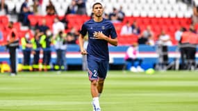 Achraf Hakimi