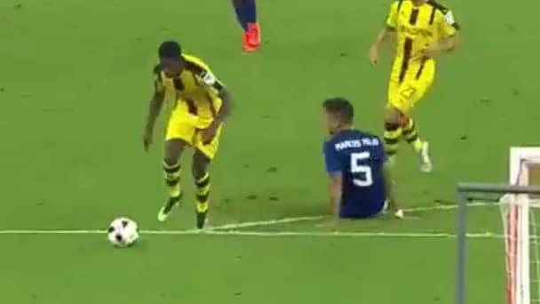 Ousmane Dembélé