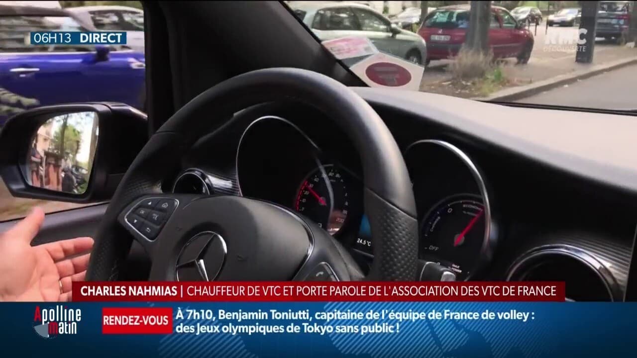 Dès fin août la circulation limitée à 30 km h dans la quasi totalité des rues de Paris