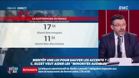"On peut être refusé à l'embauche en raison de son accent": un député veut une loi pour pénaliser la glottophobie
