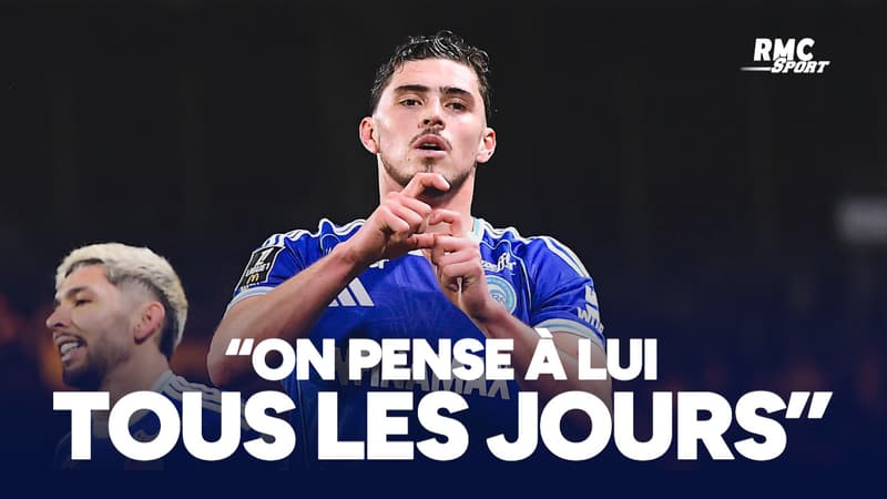 Strasbourg-Nice : Panichelli indisponible, 