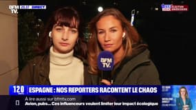 Inondations meurtrières en Espagne: nos reporters racontent le chaos et la détresse des sinistrés