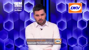 L’électromobilité, un enjeu majeur pour les entreprises