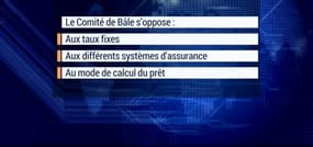 Crédits immobiliers : la fin du modèle français ?