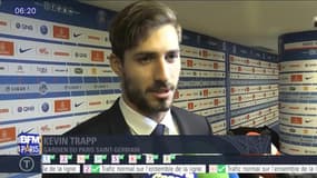 Pari'Sports: Ligue 1: Le PSG au deuxième place du classement après le match nul contre Toulouse