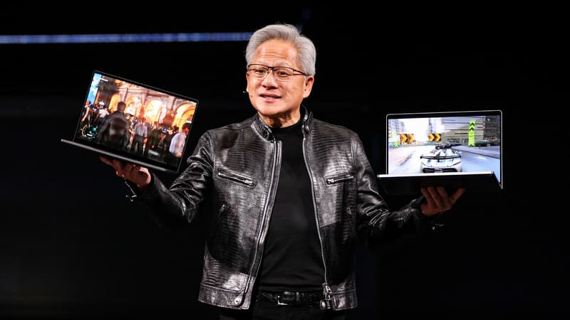 "Une menace existentielle" pour Intel et AMD: Nvidia dévoile la RTX Spark, sa super-puce surpuissante pour PC portable sous Windows pensée pour l’IA, la création et le gaming