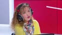 Véronique Langlais, présidente des bouchers de Paris: "On ne dénonce pas un régime différent du nôtre, mais qu'on nous laisse travailler"