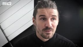 Cahuzac : "Si Bastia était resté en Ligue 2, je serais resté"