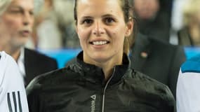 Laure Manaudou