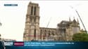 Reprise du chantier de consolidation de Notre-Dame: objectif sécurité avant tout