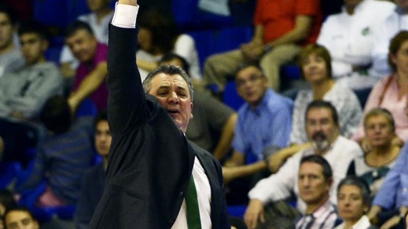Pascal Donnadieu
