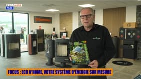 FOCUS du mercredi 18 juin 2025 - Eco N’Home, votre système d’énergie sur mesure
