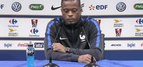 Euro 2016 - Evra se méfie de l'Islande