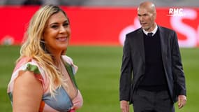 Zidane au PSG ? "Ce serait une trahison totale" selon Bartoli