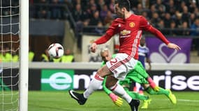 Henrik Mkhitaryan