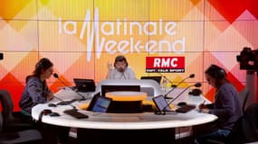 Face à l’urgence climatique, faut-il des mesures radicales ? David veut revenir à une époque moins "électrique"