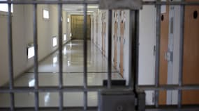 Le suspect a été incarcéré juste après sa mise en examen à Evreux, dans l'Eure (photo d'illustration).