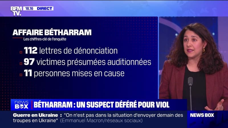 Affaire Bétharram: les chiffres clé de l'enquête