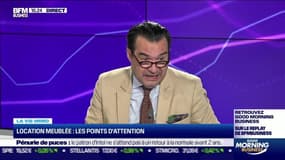 Stéphane Desquartiers (La Maison de l’Investisseur) : Économie d’impôts et immobilier, les principaux mécanismes - 29/06