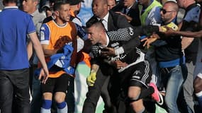 Anthony Lopes