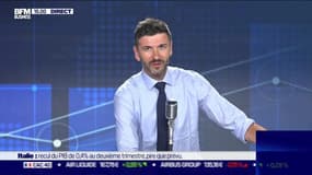 BFM Bourse - vendredi 1er septembre