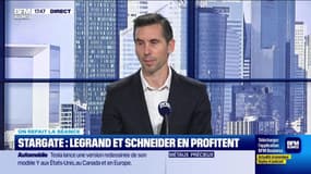 On refait la séance : "LVMH et les Gafam publient la semaine prochaine" - 24/01