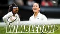 Wimbledon : Tombeuse de Williams, la Française Tan raconte sa folle journée