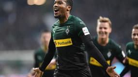 Alassane Pléa 