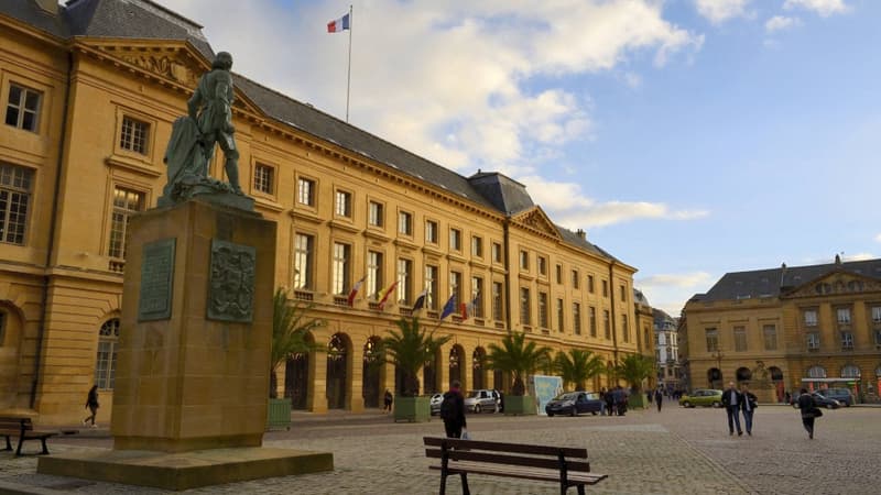 Résultats des municipales 2026 à Metz : les résultats définitifs du 1er tour des élections dans votre commune