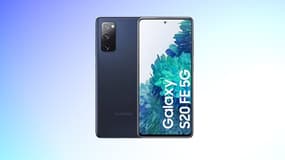 Avez-vous aperçu cette offre sur le Samsung Galaxy S20 FE ? Son prix chute
