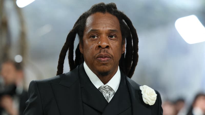 Le rappeur américain Jay-Z va se produire au Stade