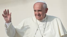 Le pape François se rend pour six jours en Asie 