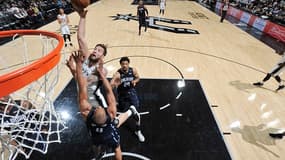 Joffrey Lauvergne