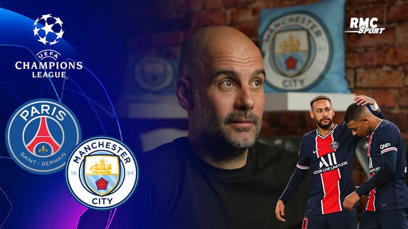 PSG – Manchester City :