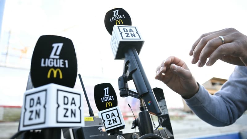 AprÃ¨s le fiasco des droits TV en France, DAZN s'offre la Liga pour plus de 6 milliards d'euros...