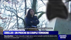 Affaire Jubillar: un proche décrit "un couple qui avait beaucoup de tensions ces derniers temps"
