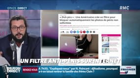 #Magnien, la chronique des réseaux sociaux : L'influence négative des réseaux sociaux - 25/09