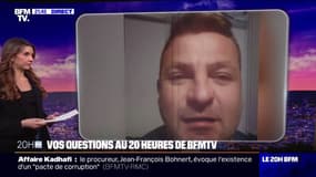 "Si Nicolas Sarkozy est reconnu coupable pour l'affaire de la Libye, ira-t-il vraiment en prison?": Vos questions au 20 heures de BFMTV        